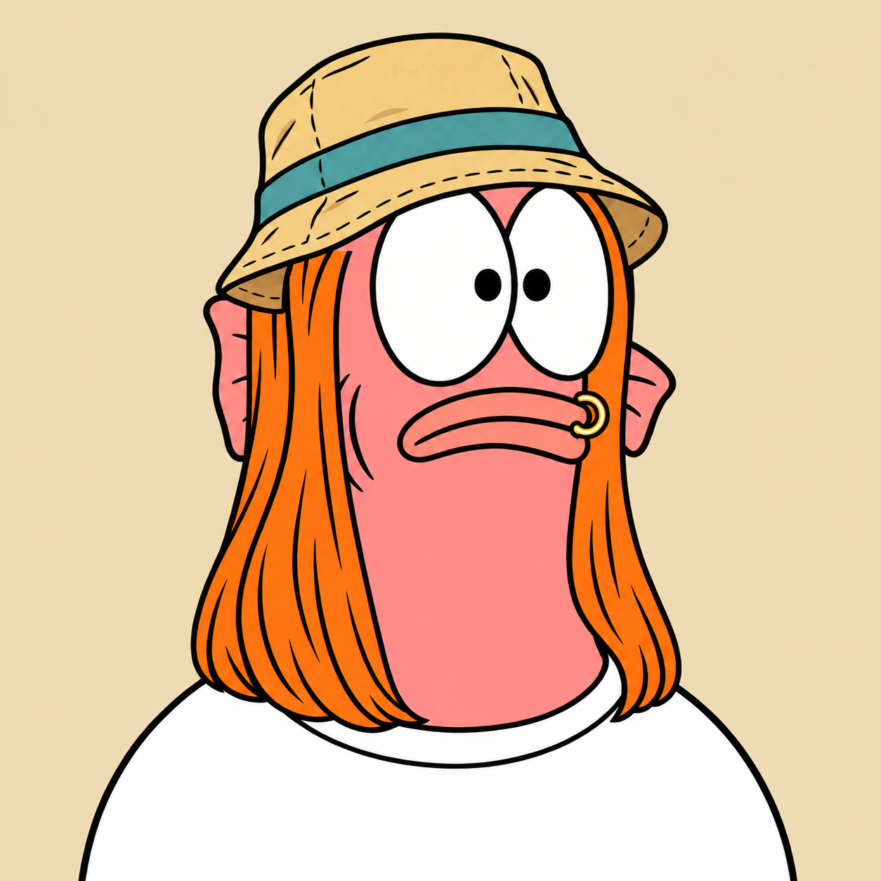 Image for Franky Fish #107 item