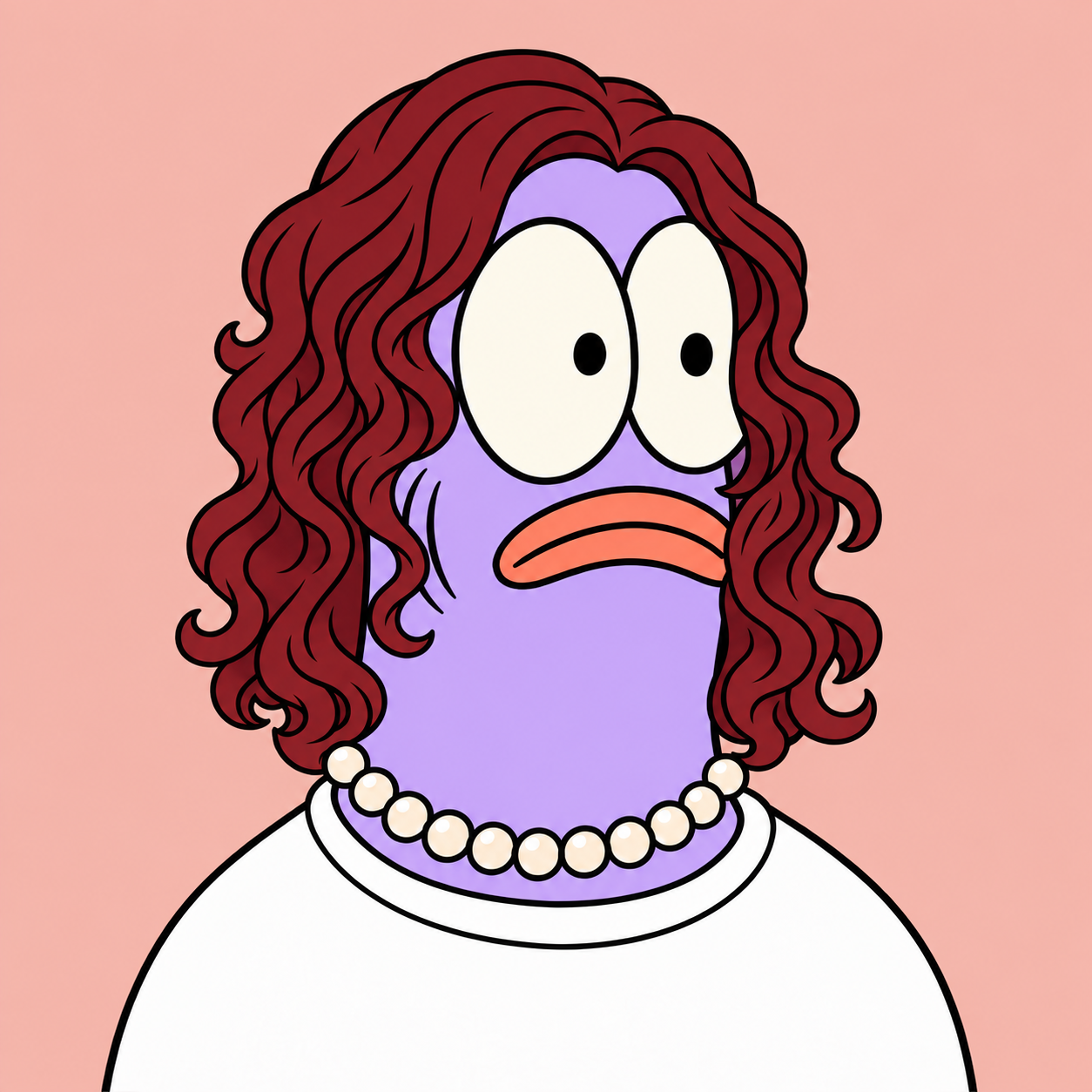 Image for Franky Fish #011 item