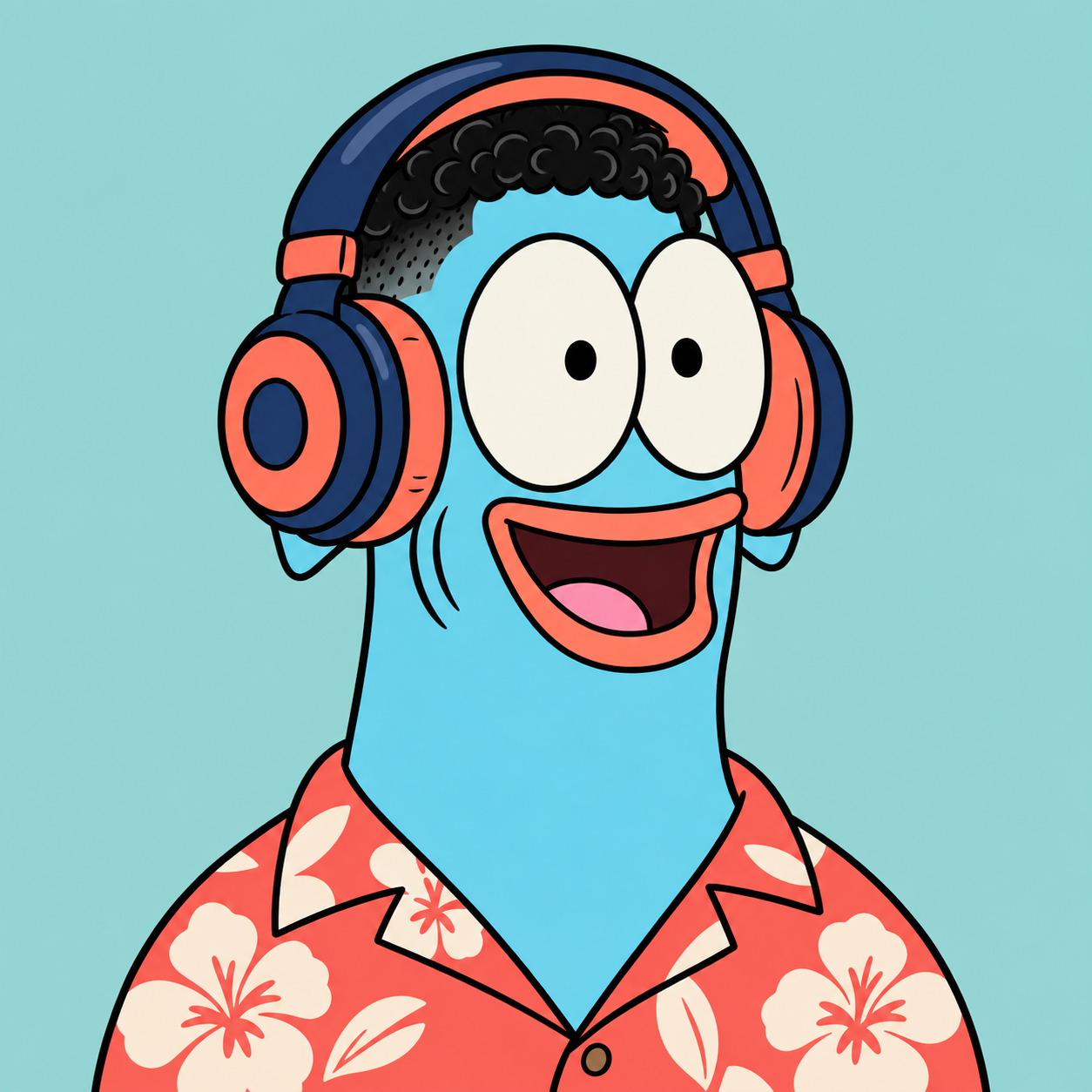 Image for Franky Fish #113 item
