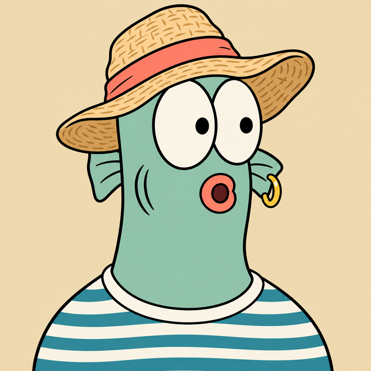 Image for Franky Fish #118 item