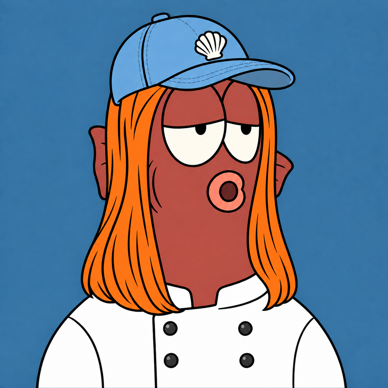 Image for Franky Fish #123 item