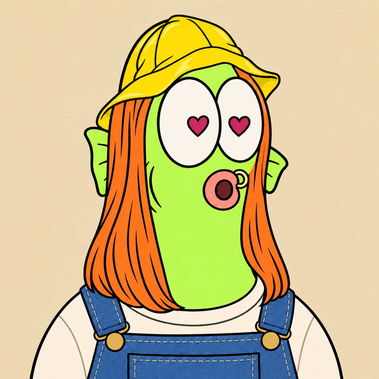Image for Franky Fish #129 item