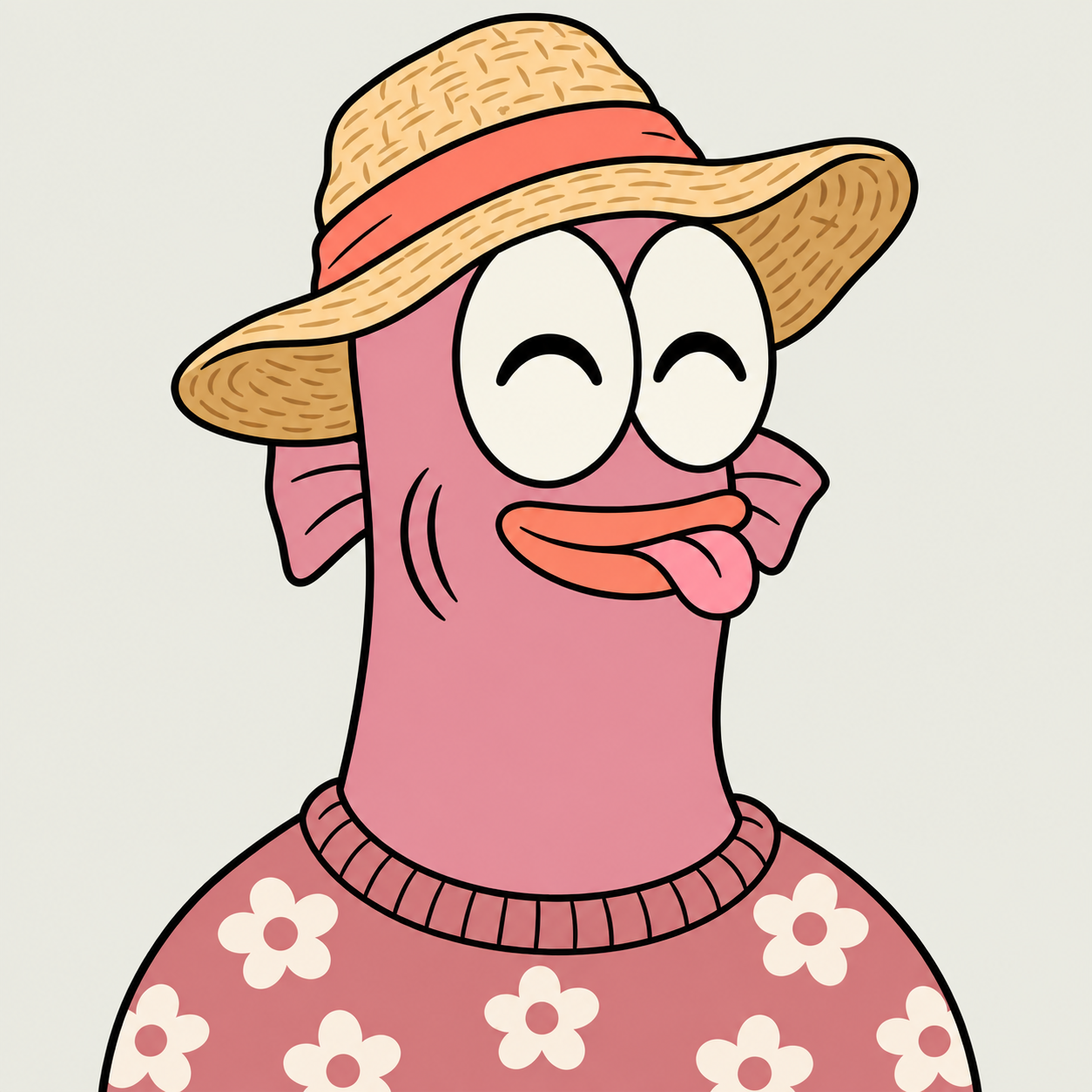 Image for Franky Fish #132 item