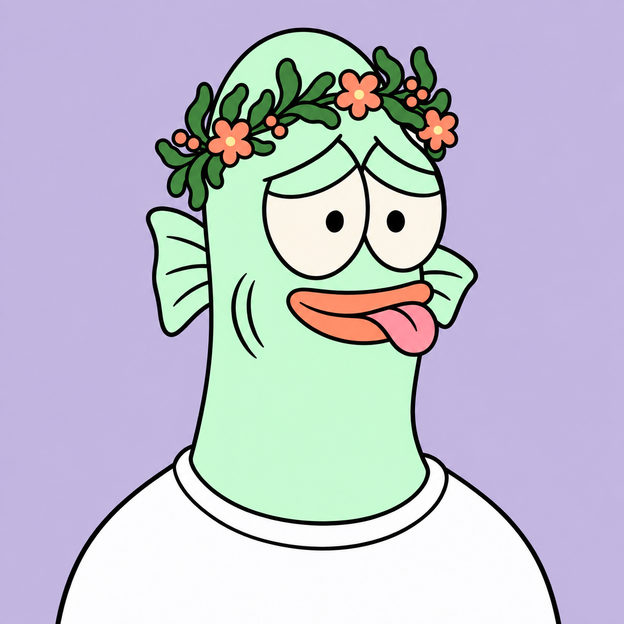 Image for Franky Fish #135 item