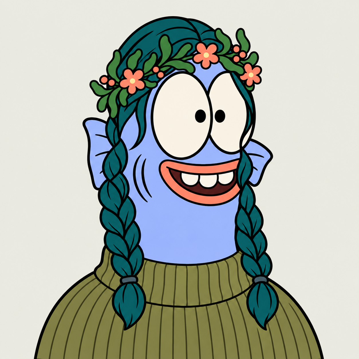 Image for Franky Fish #137 item