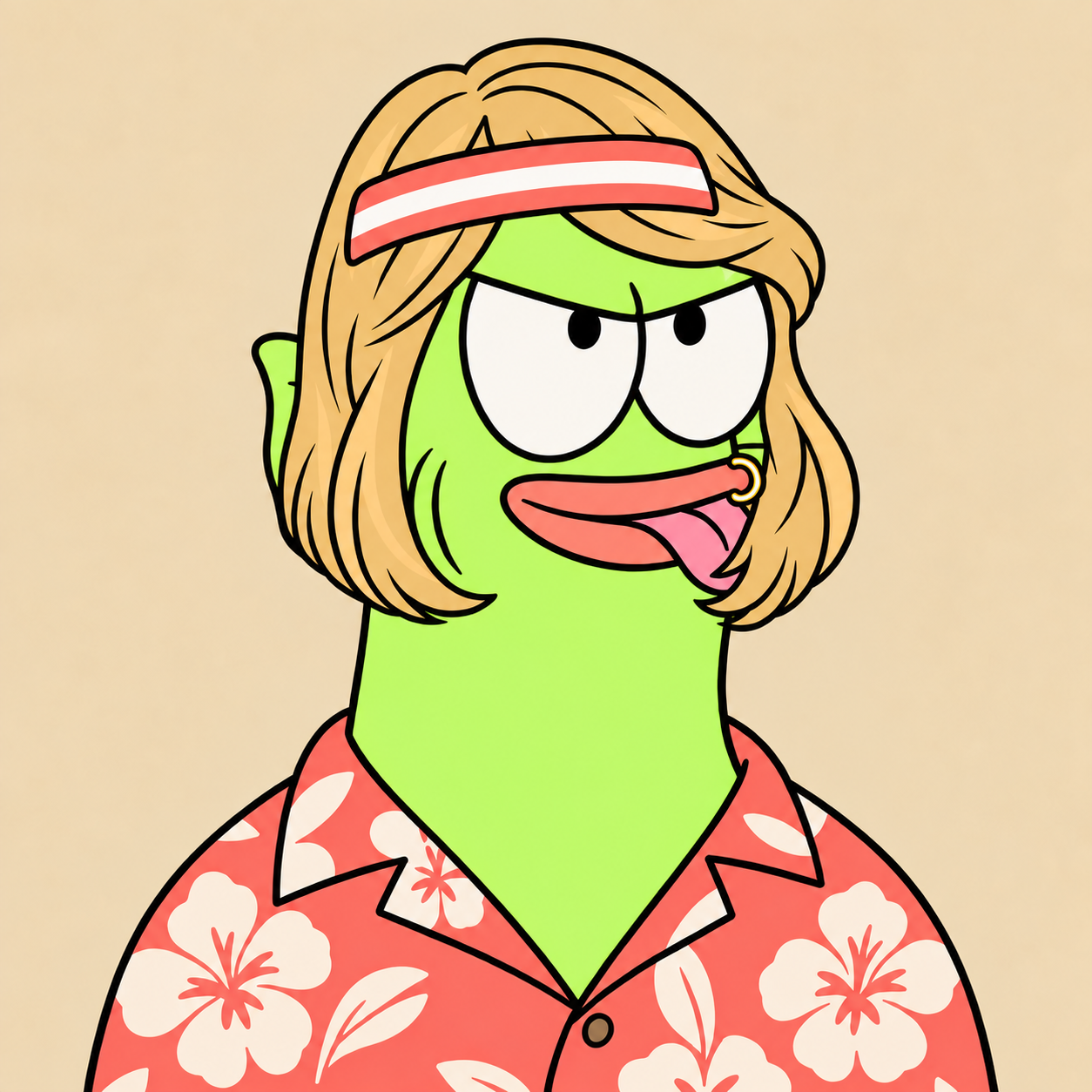 Image for Franky Fish #139 item