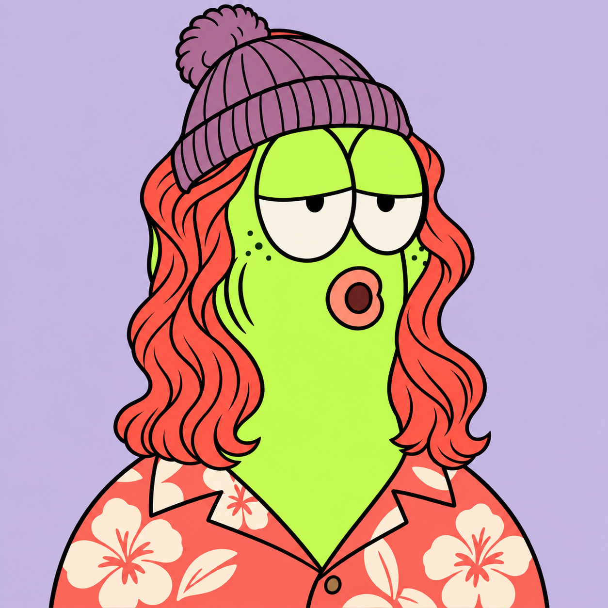 Image for Franky Fish #140 item