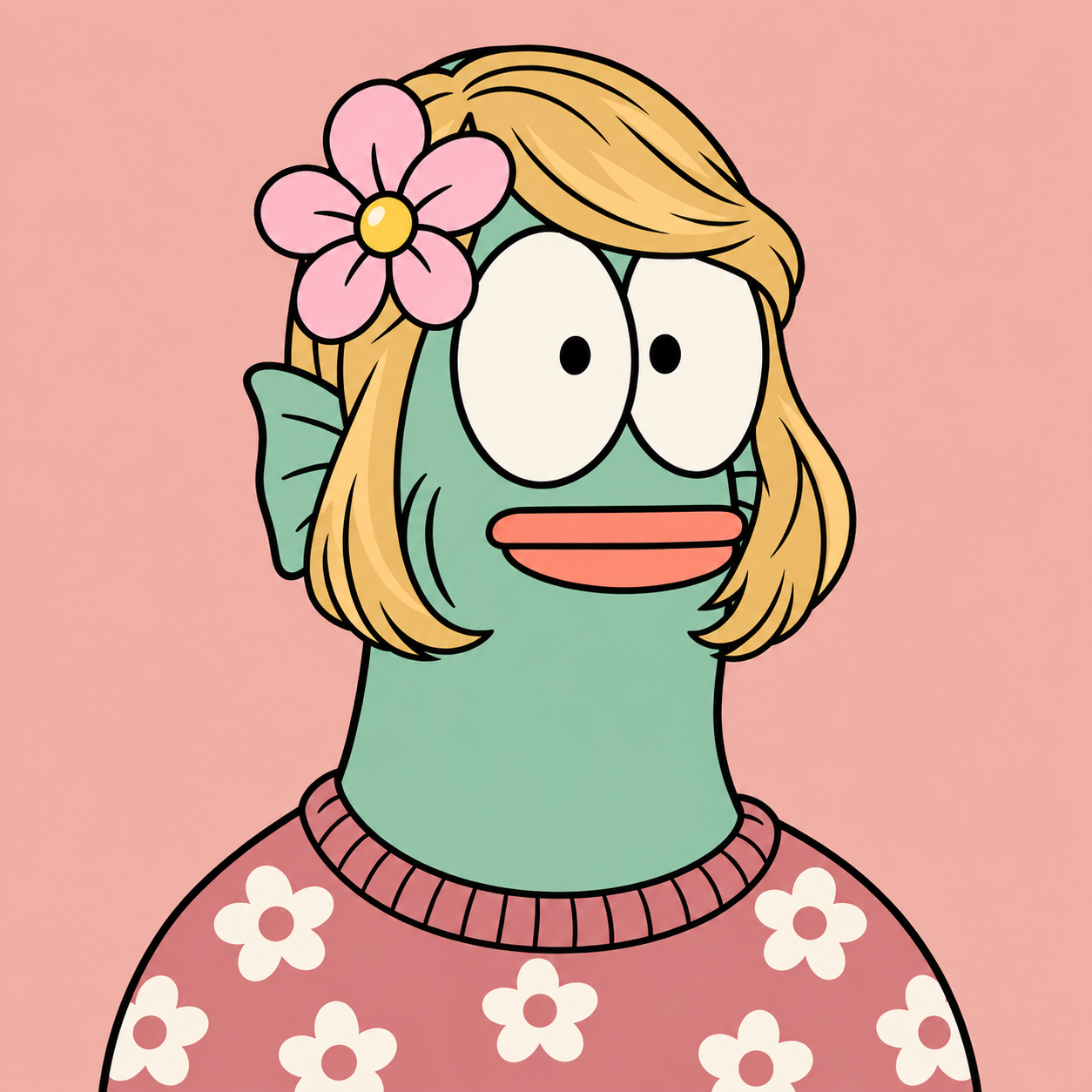 Image for Franky Fish #141 item