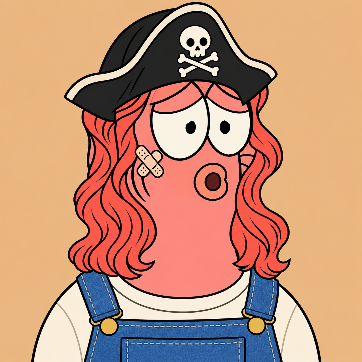 Image for Franky Fish #143 item
