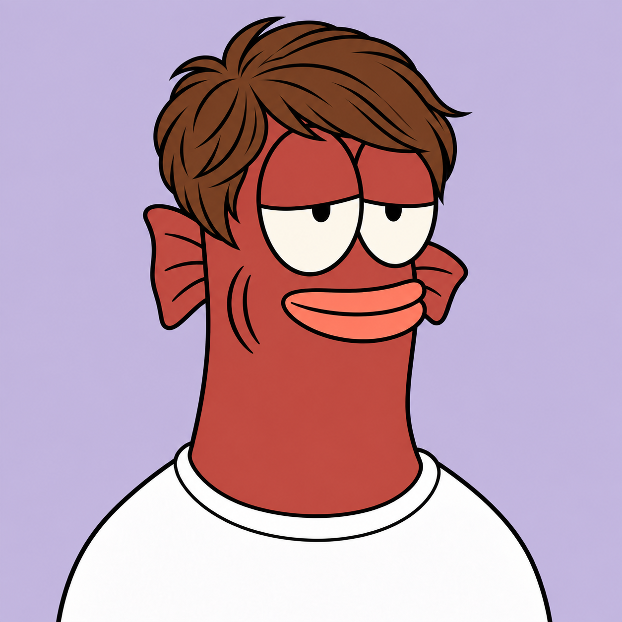 Image for Franky Fish #144 item