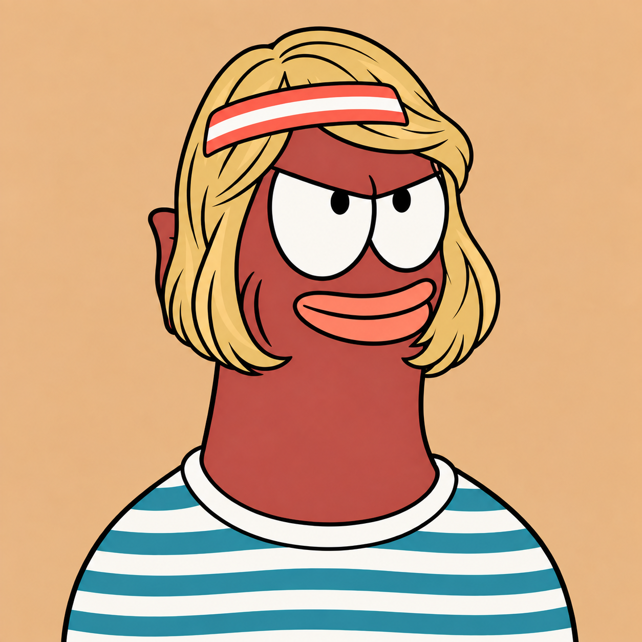Image for Franky Fish #147 item