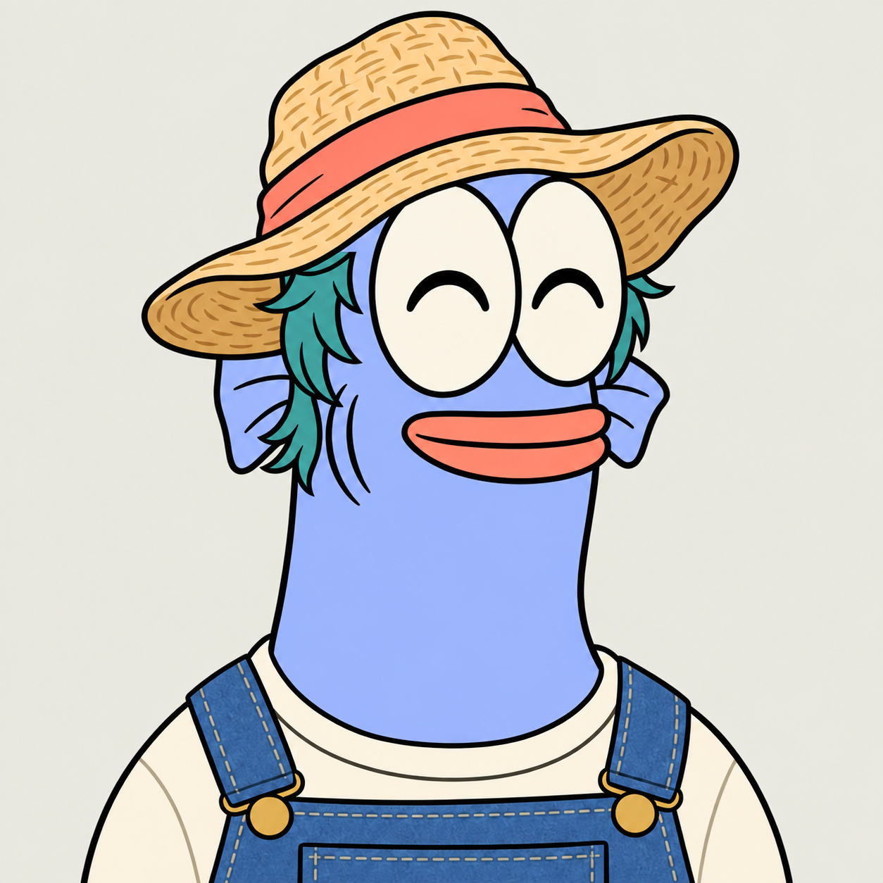 Image for Franky Fish #150 item