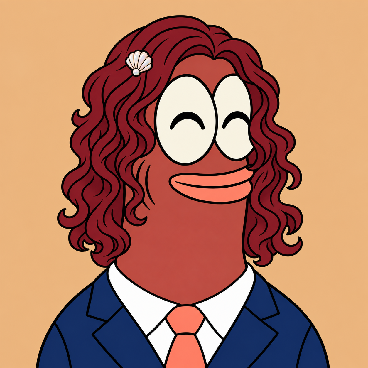 Image for Franky Fish #156 item