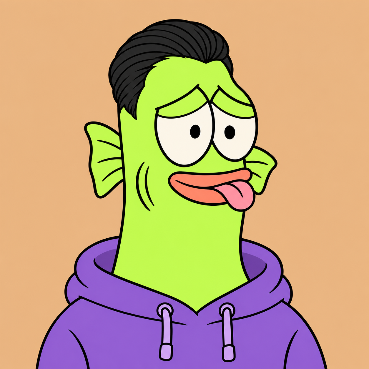 Image for Franky Fish #157 item