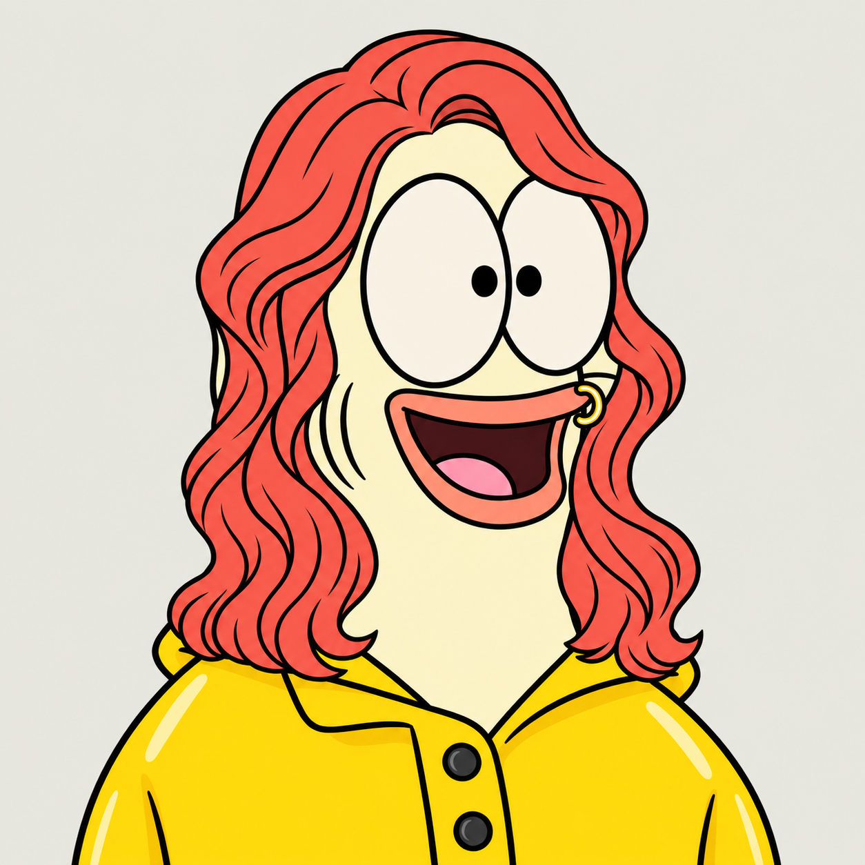 Image for Franky Fish #159 item