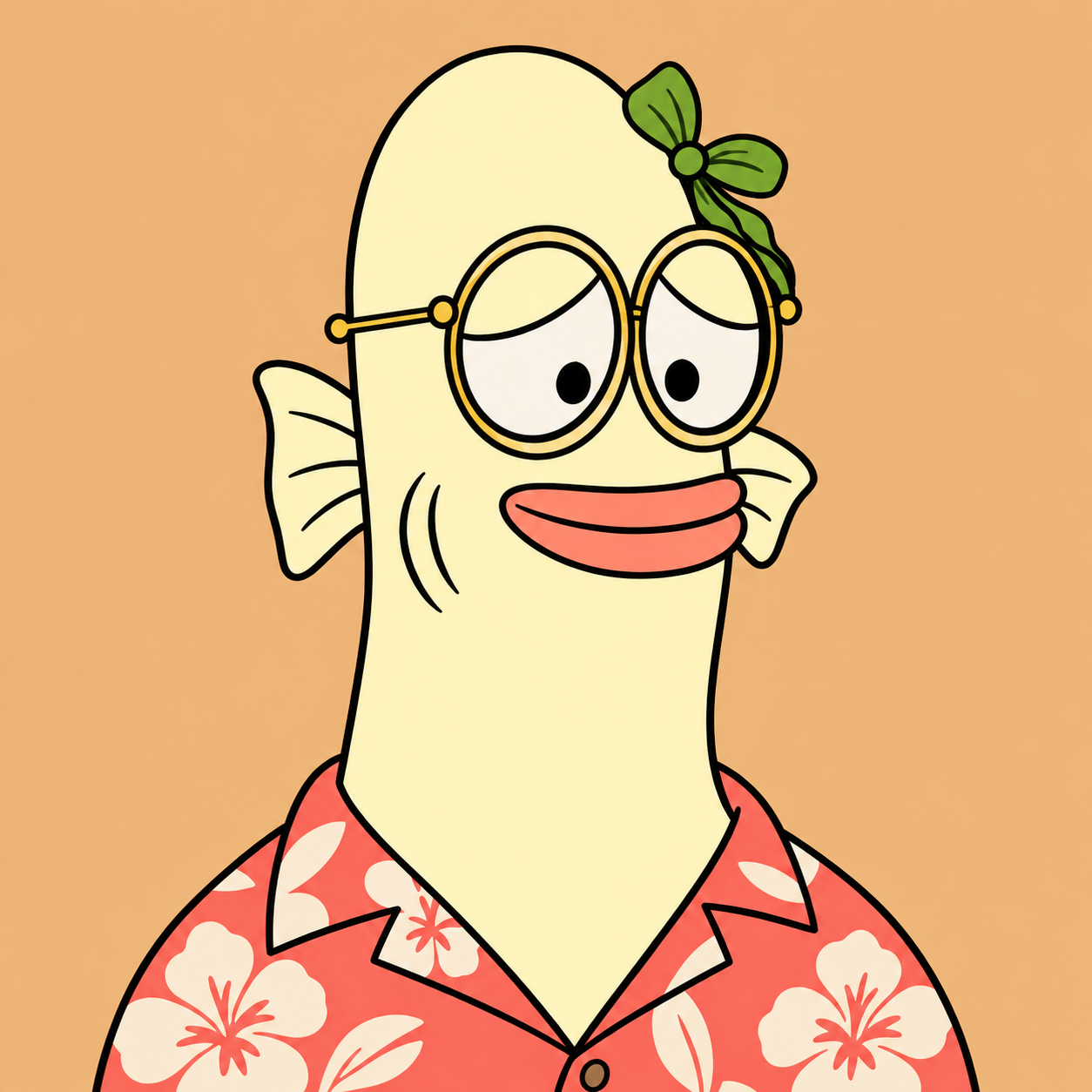 Image for Franky Fish #161 item