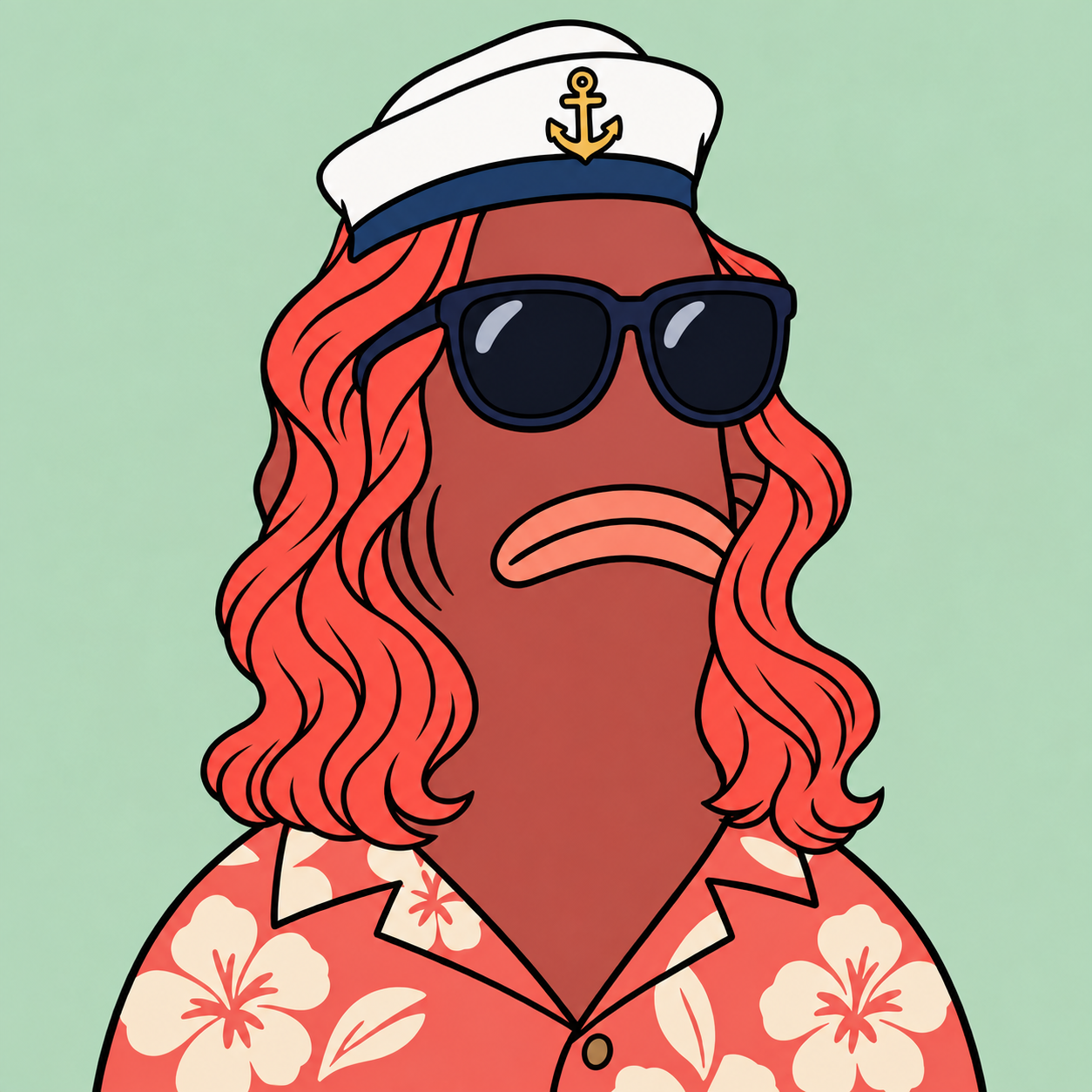 Image for Franky Fish #164 item