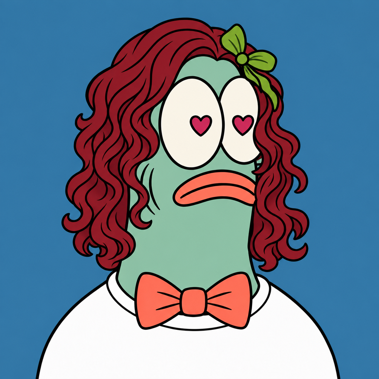 Image for Franky Fish #165 item