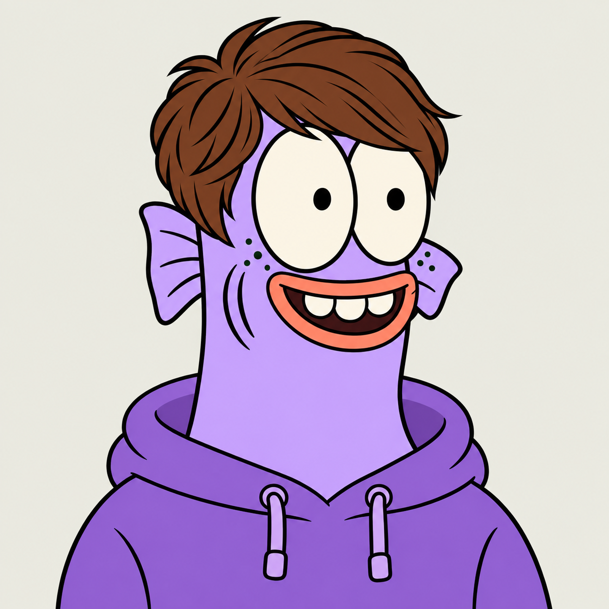 Image for Franky Fish #170 item