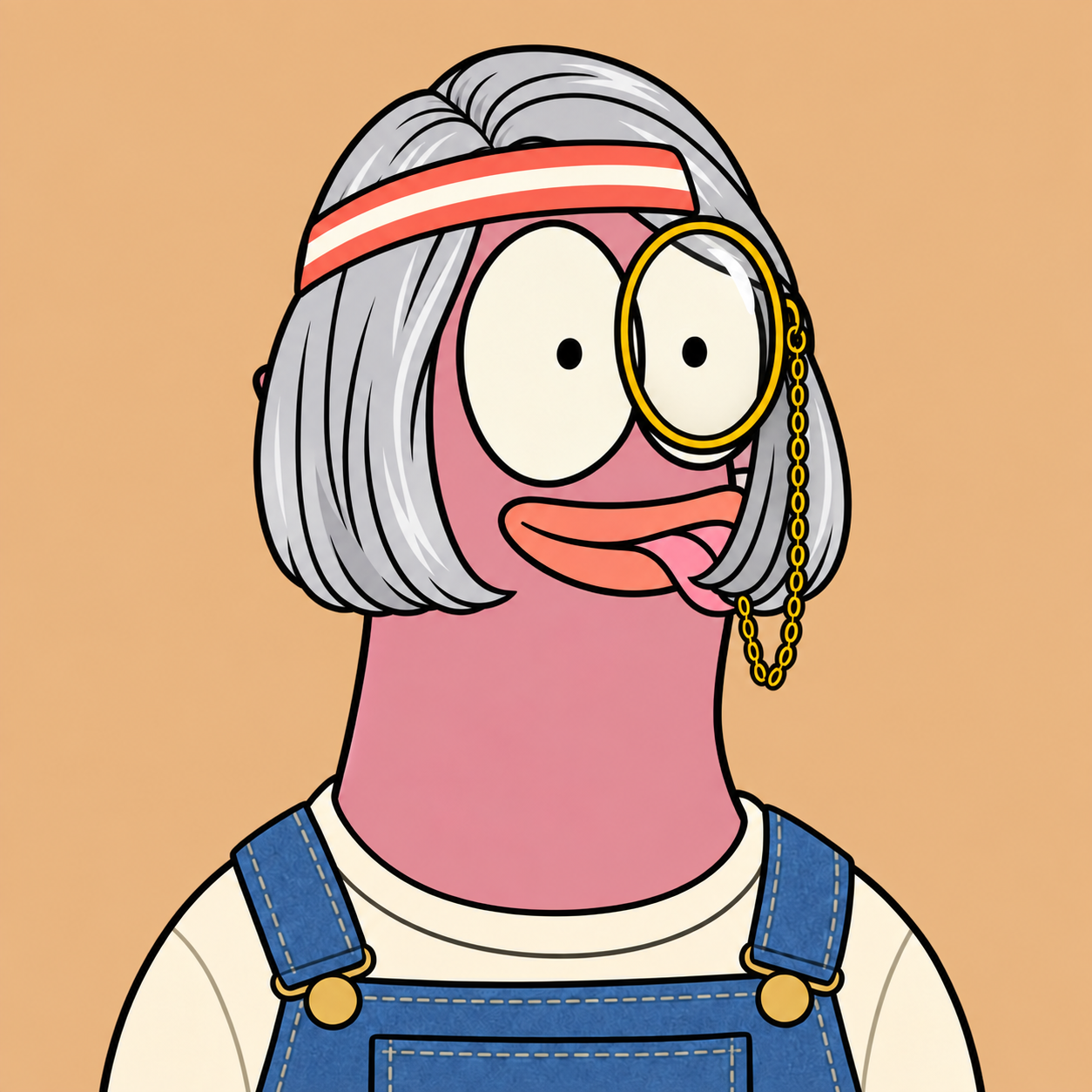 Image for Franky Fish #174 item