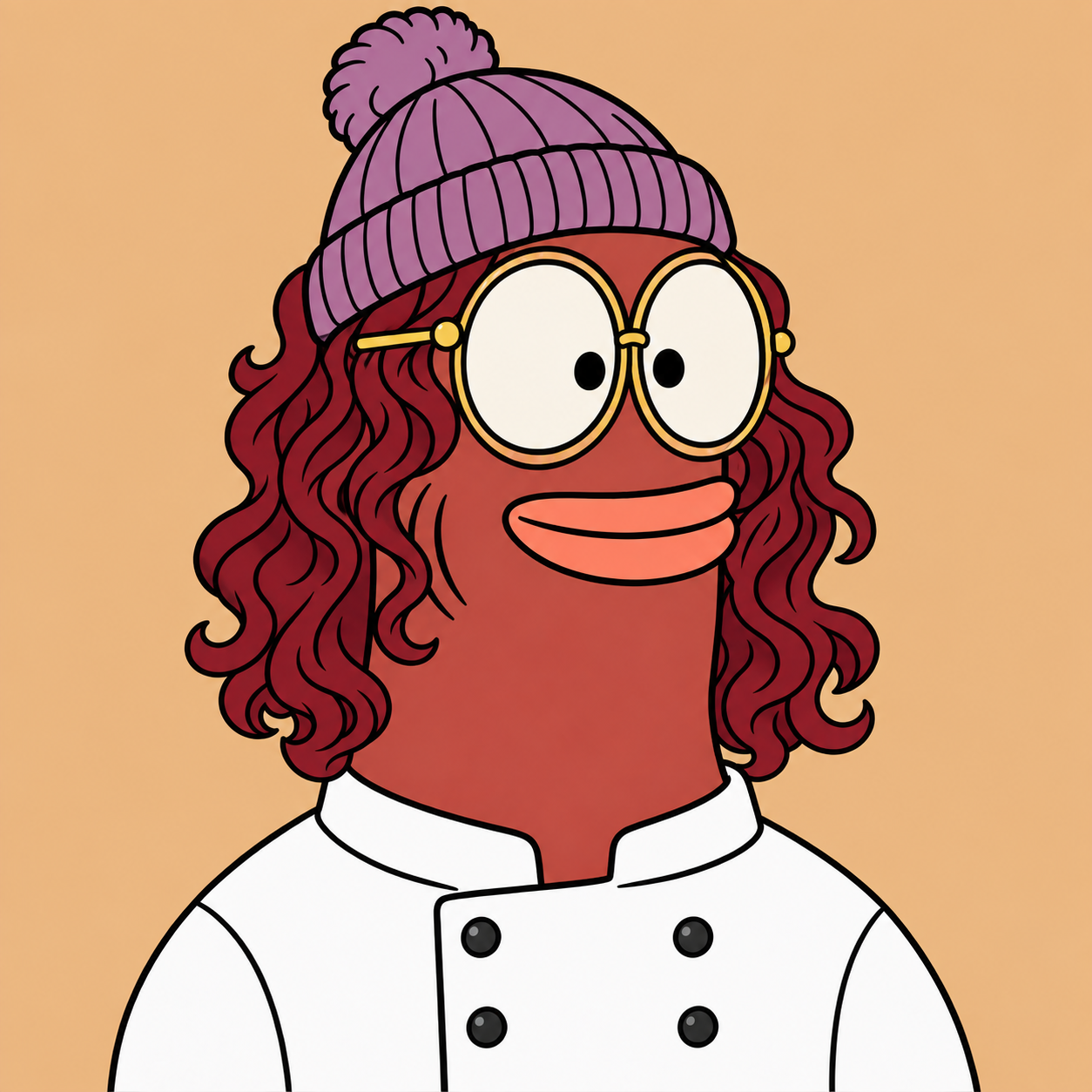 Image for Franky Fish #177 item