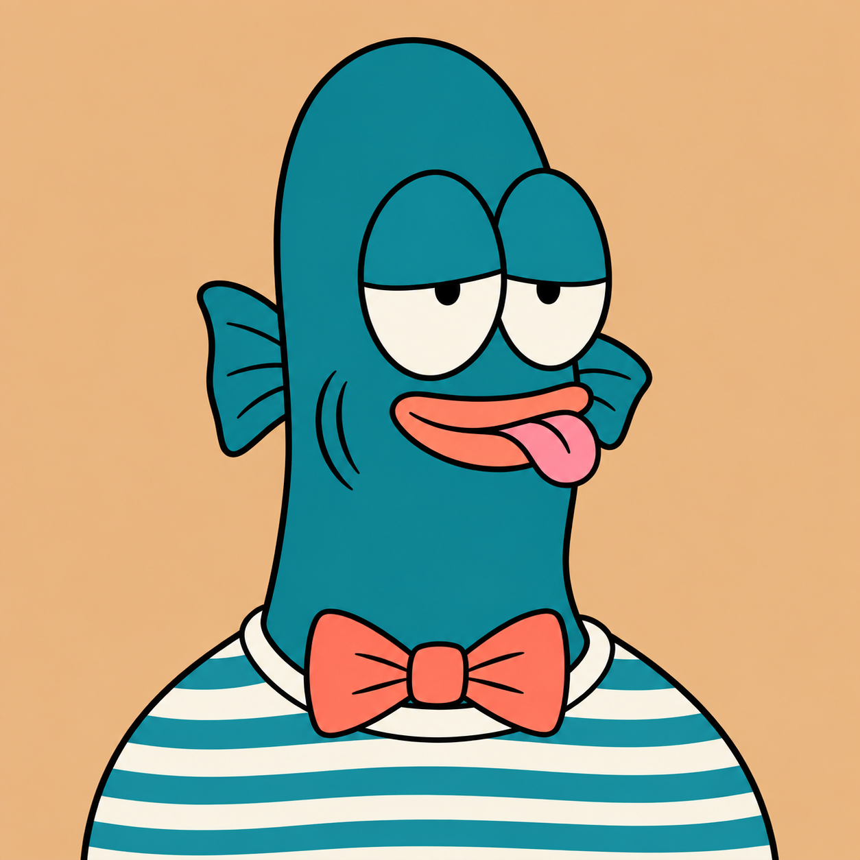 Image for Franky Fish #179 item