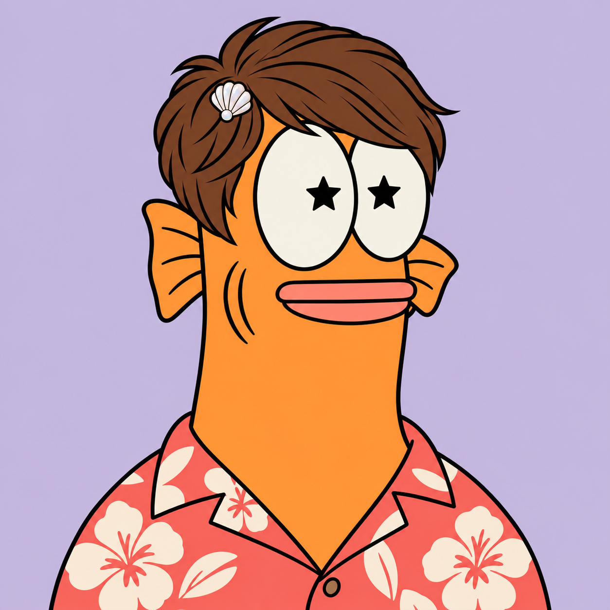 Image for Franky Fish #181 item