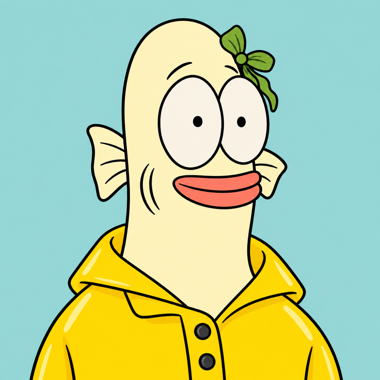 Image for Franky Fish #183 item