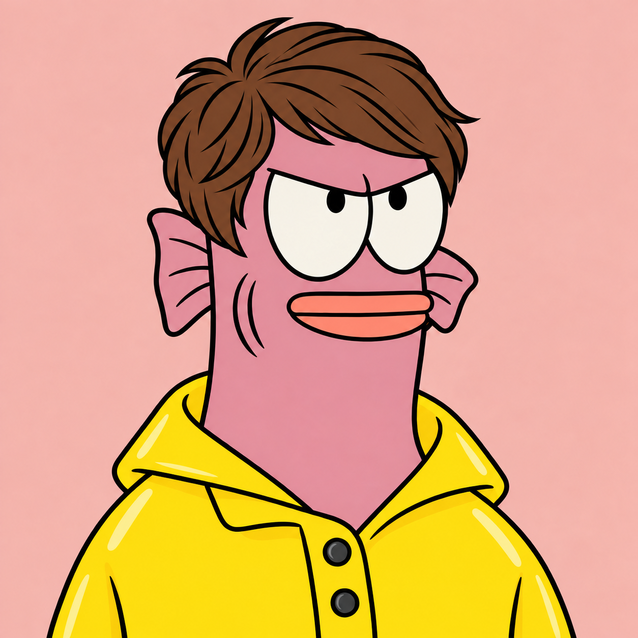 Image for Franky Fish #184 item