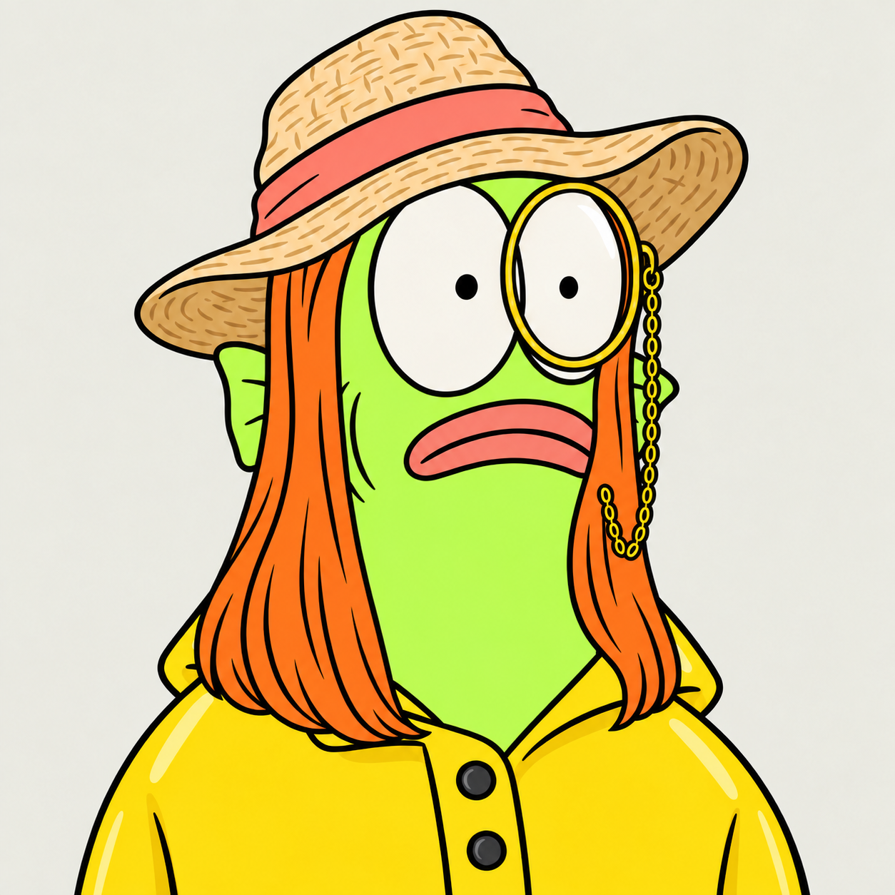 Image for Franky Fish #186 item