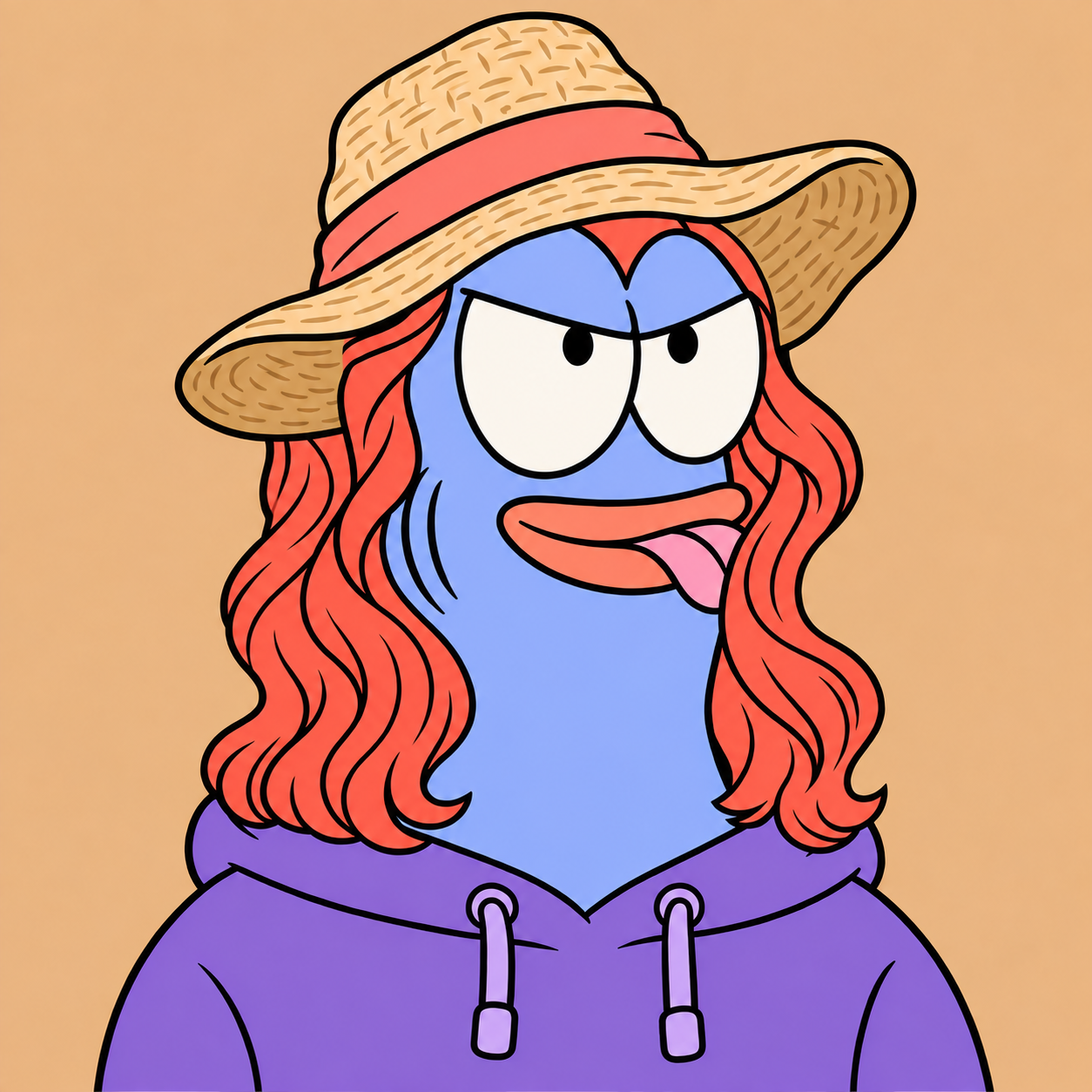Image for Franky Fish #187 item