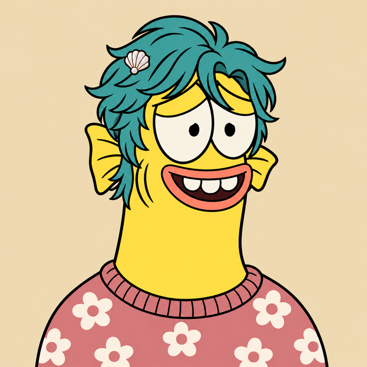 Image for Franky Fish #188 item