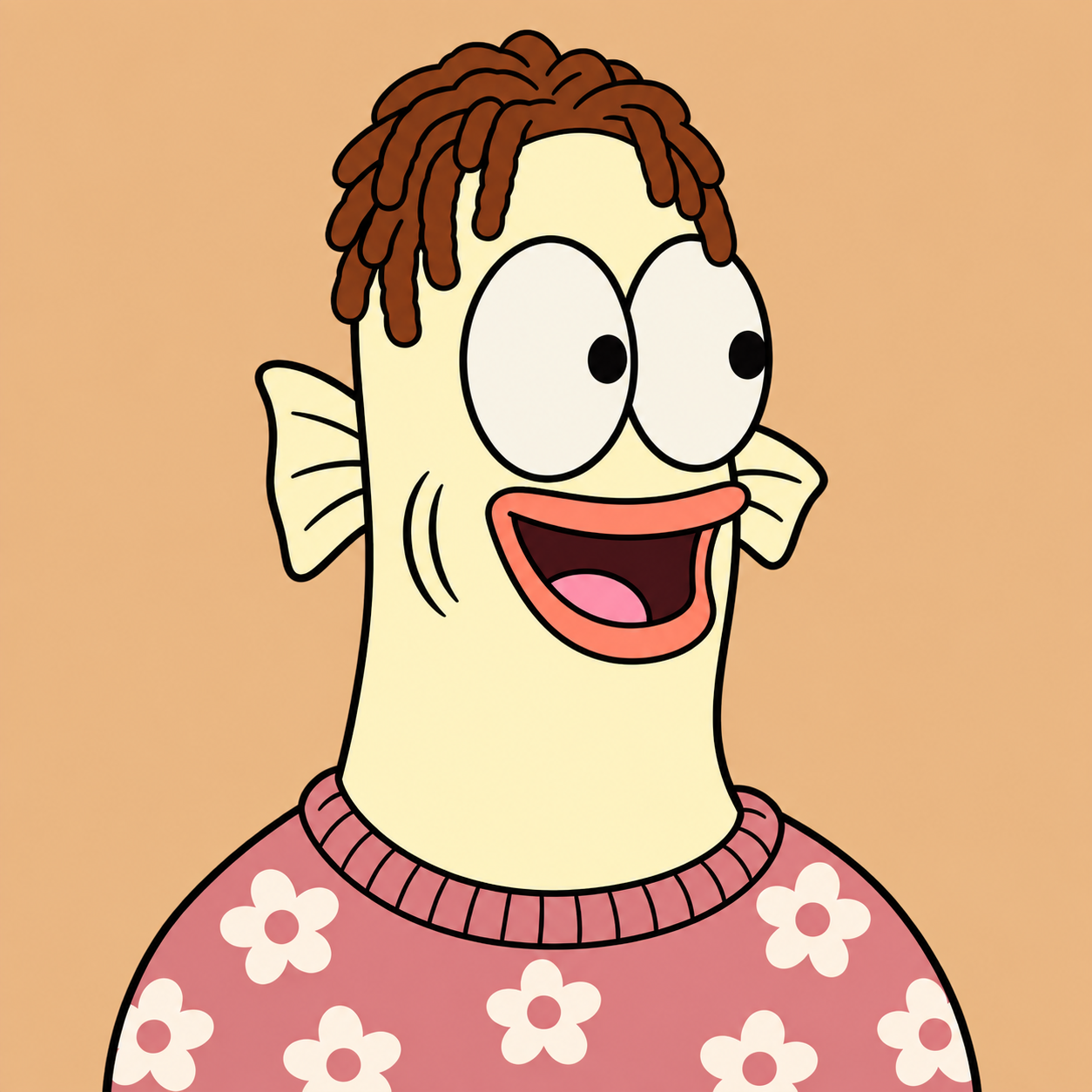 Image for Franky Fish #191 item