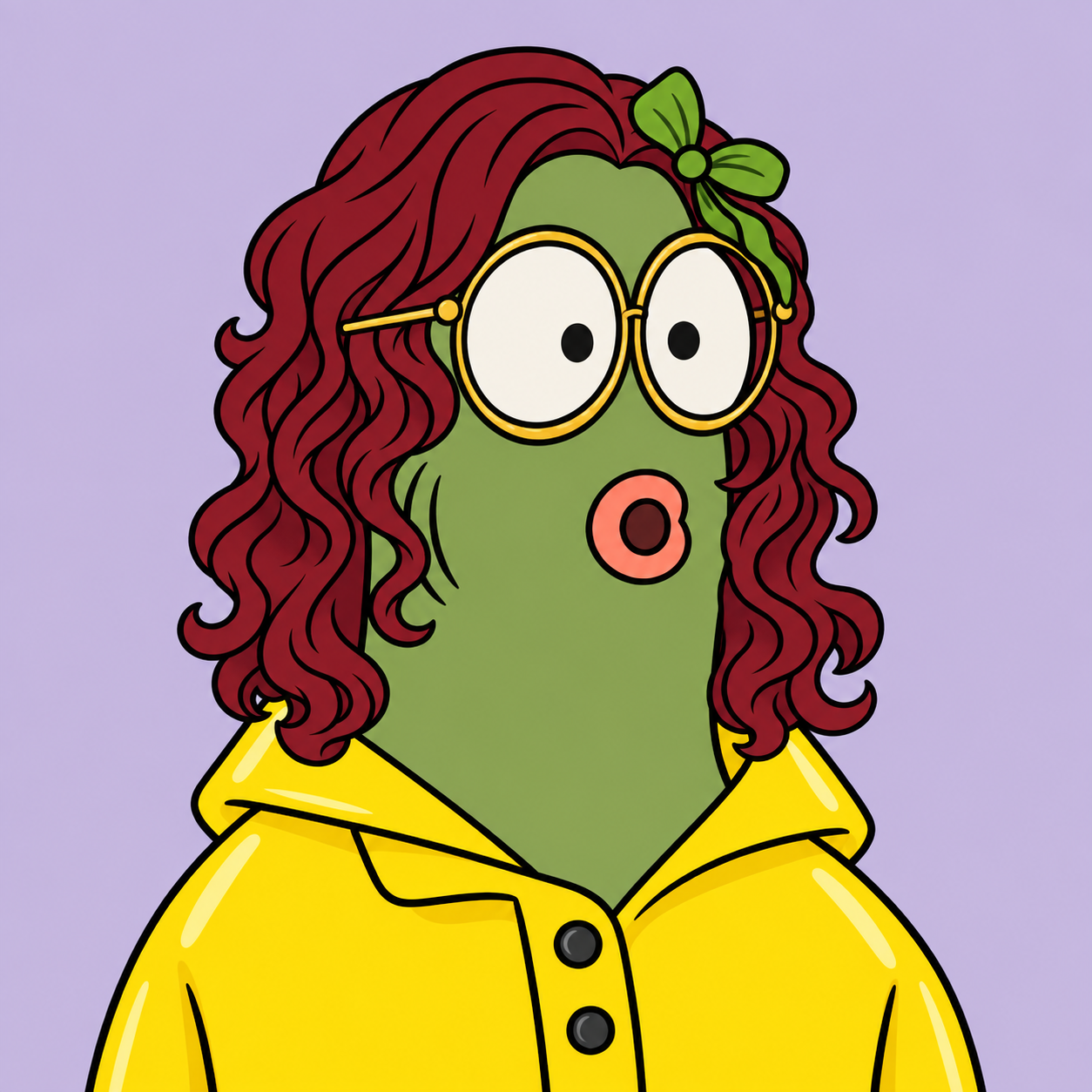Image for Franky Fish #192 item
