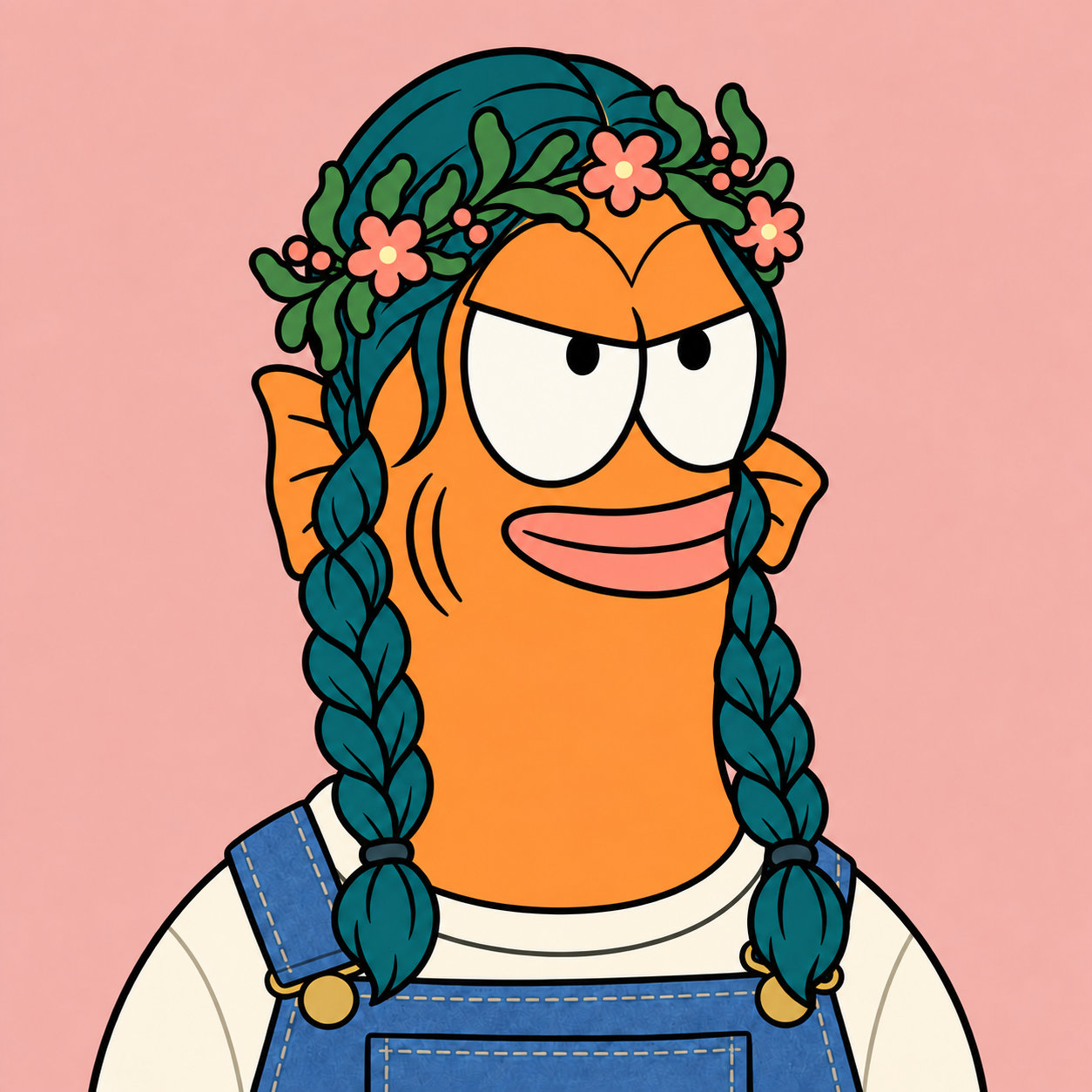 Image for Franky Fish #193 item