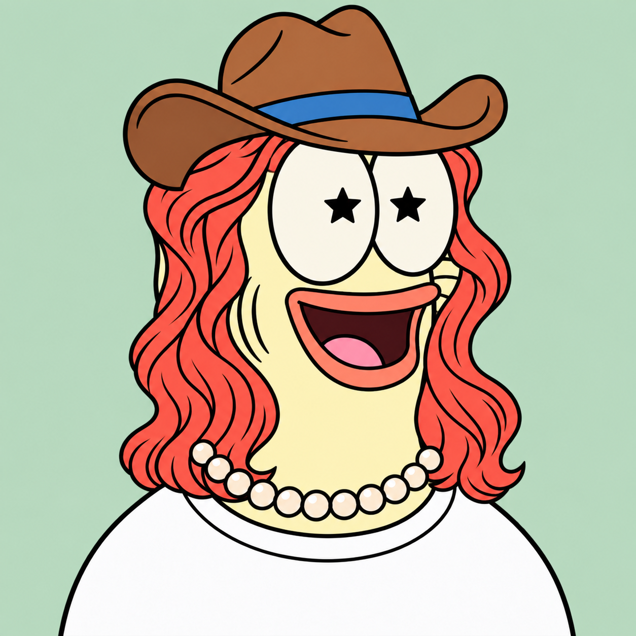 Image for Franky Fish #195 item