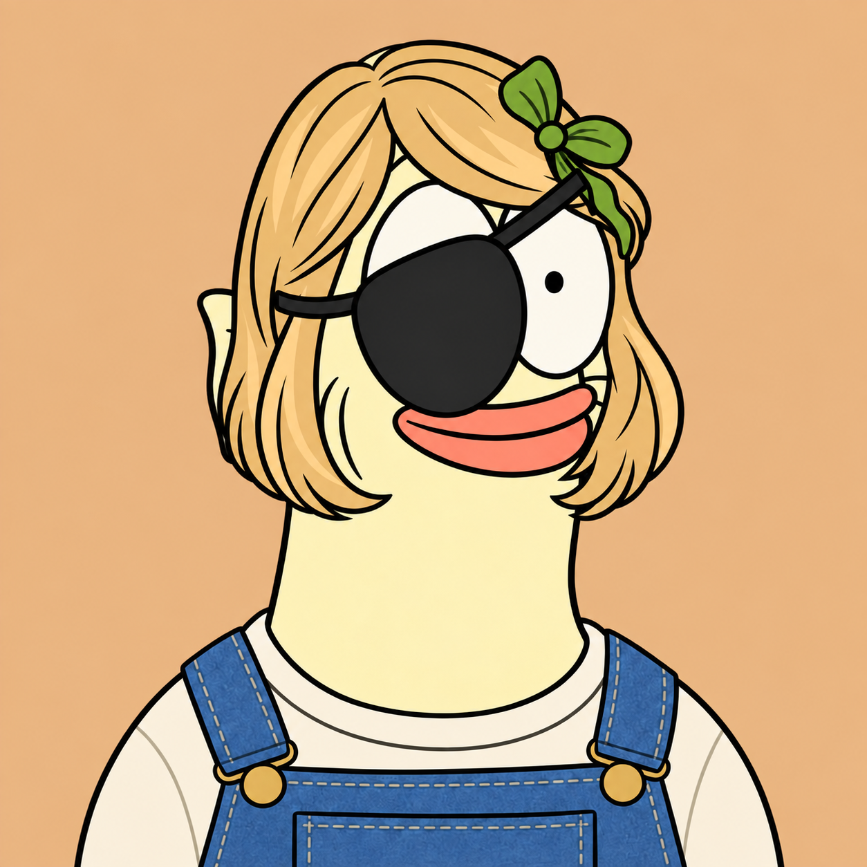 Image for Franky Fish #196 item