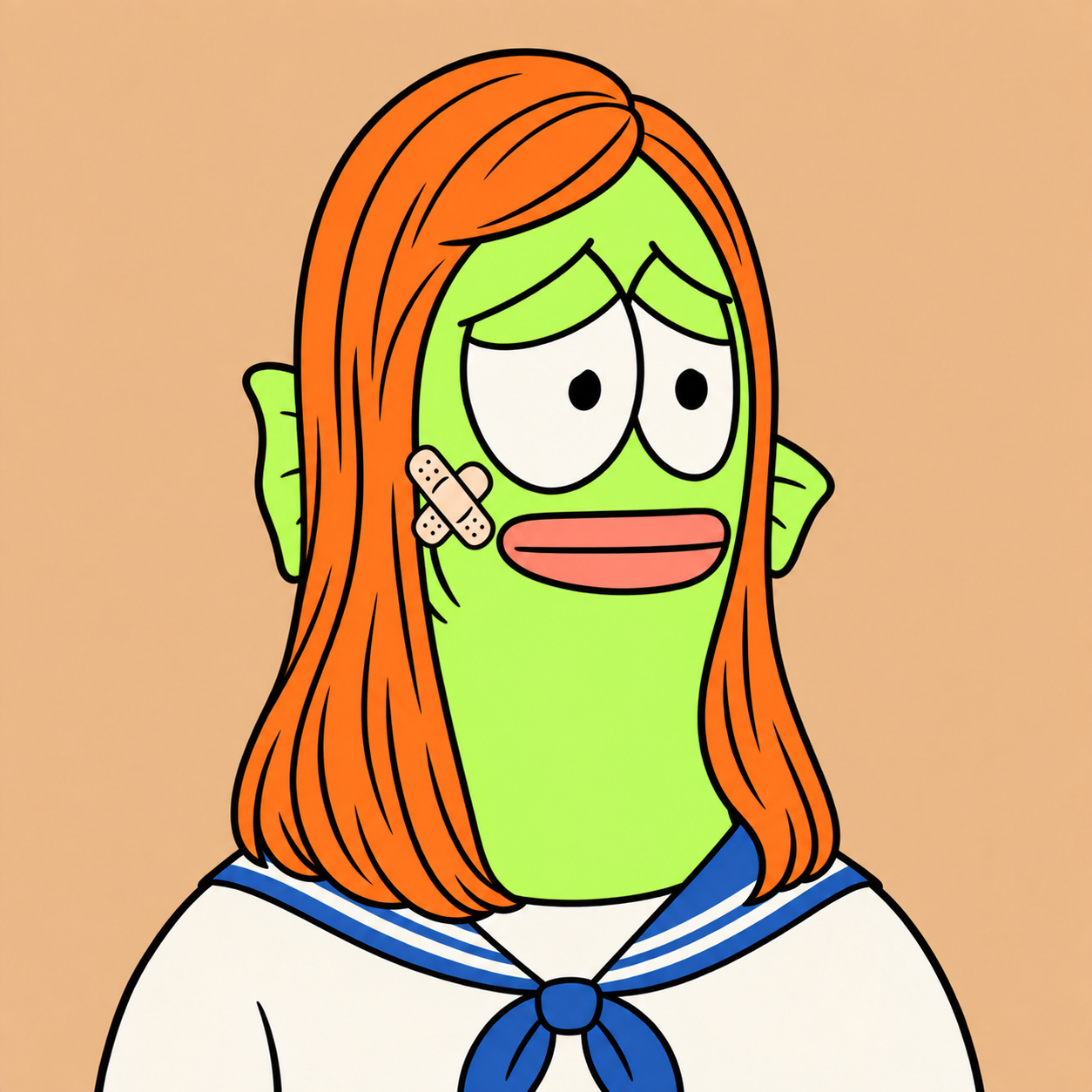 Image for Franky Fish #198 item