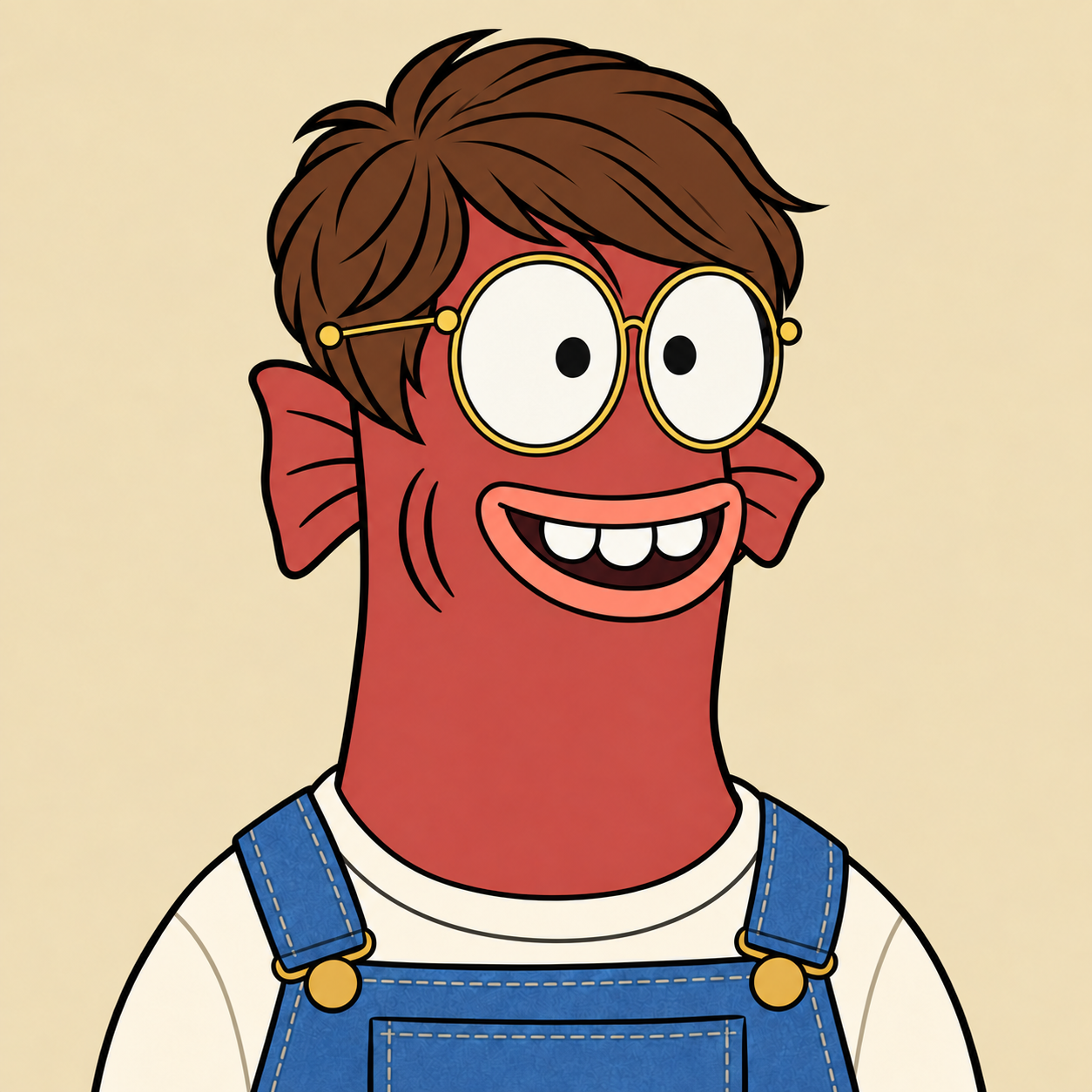 Image for Franky Fish #002 item