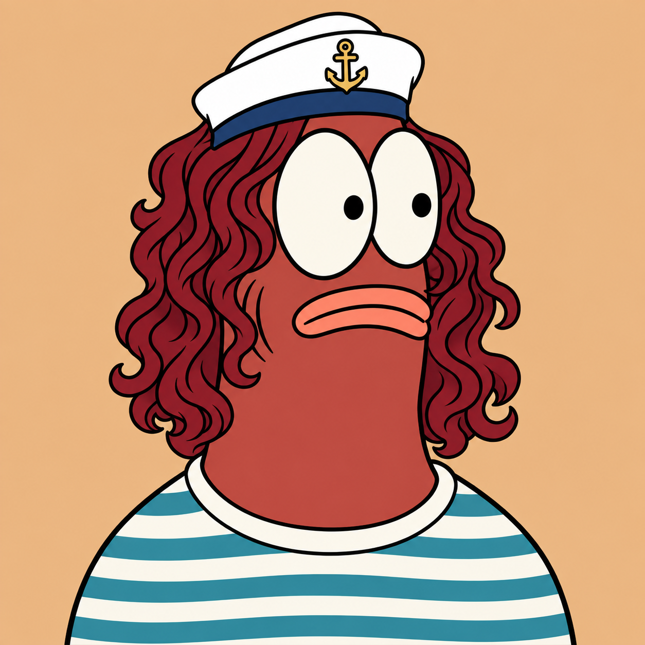 Image for Franky Fish #203 item