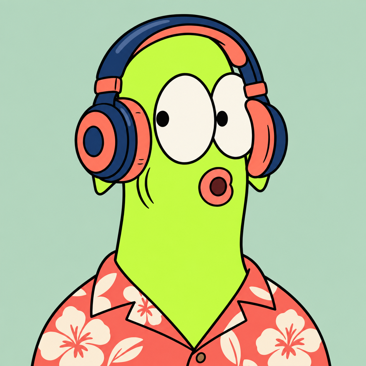 Image for Franky Fish #205 item