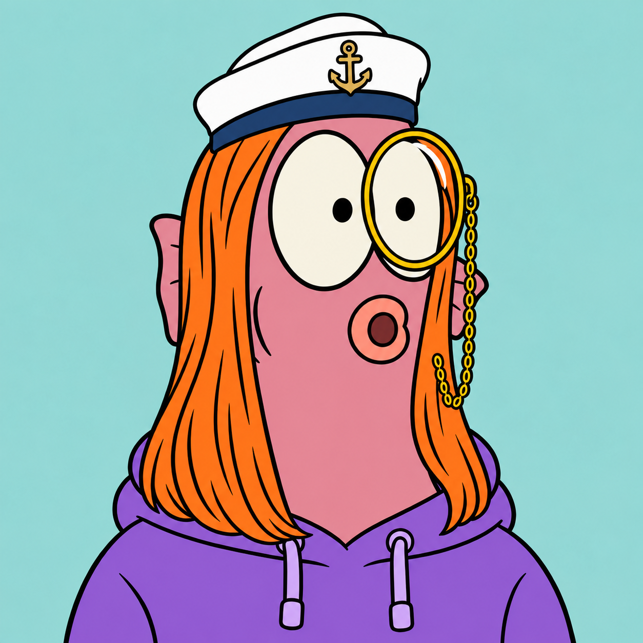 Image for Franky Fish #214 item