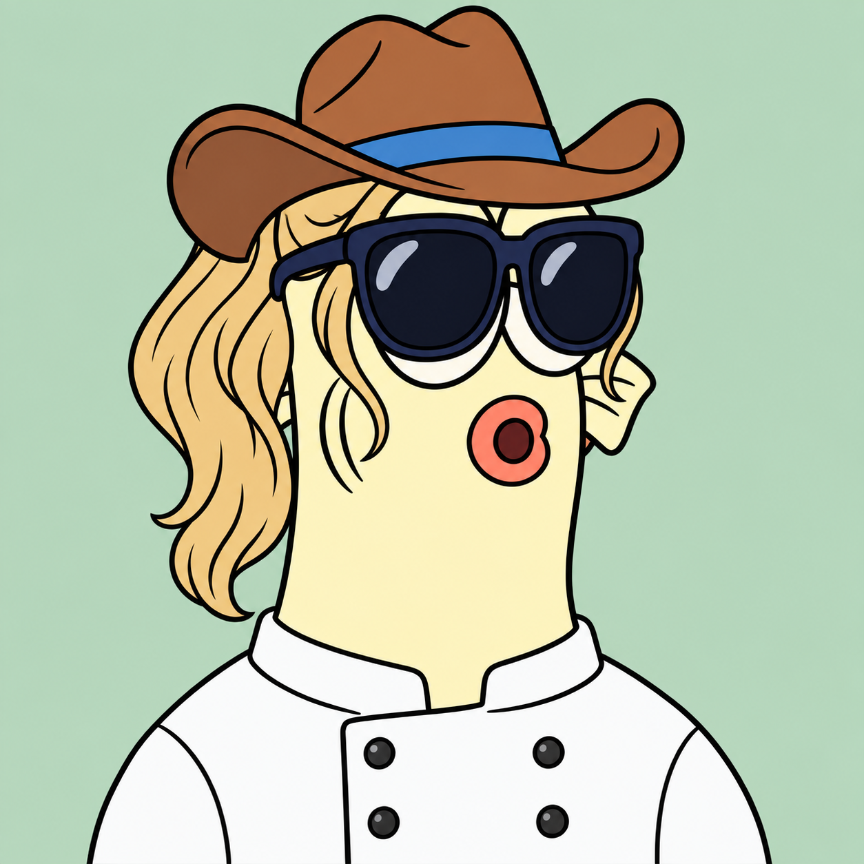 Image for Franky Fish #215 item