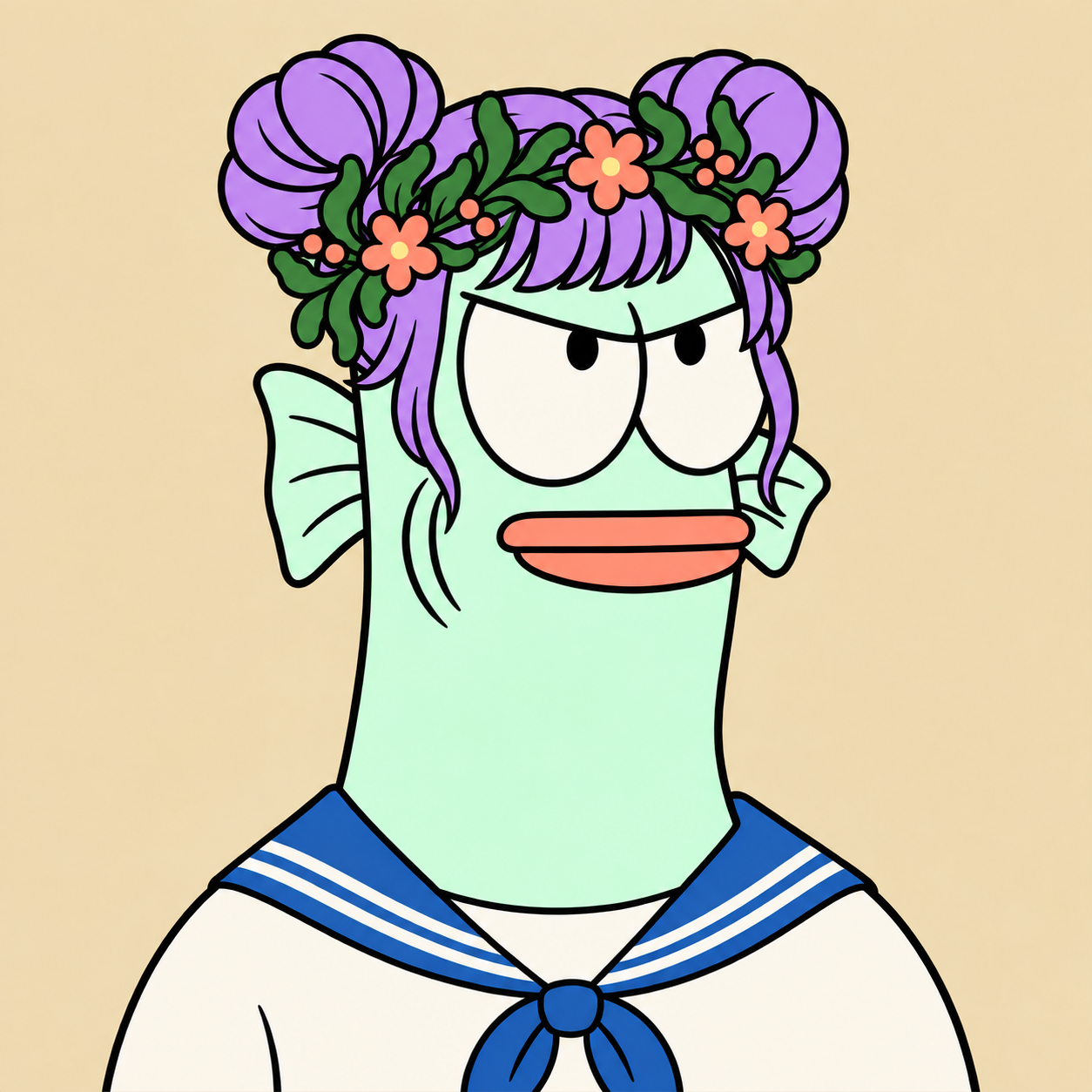 Image for Franky Fish #217 item