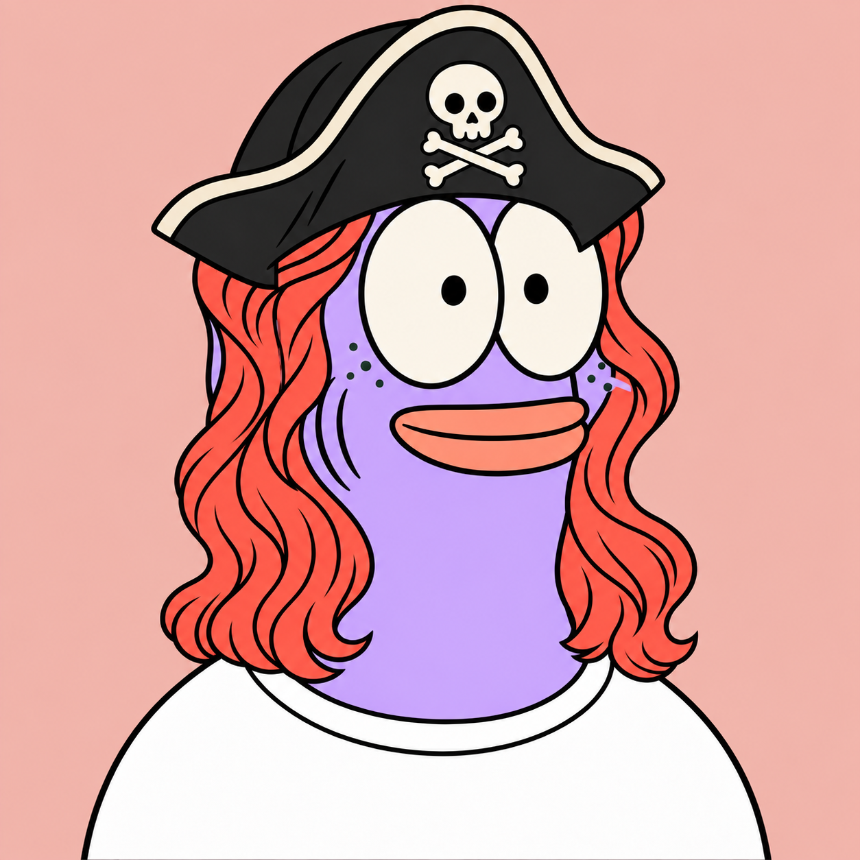 Image for Franky Fish #218 item