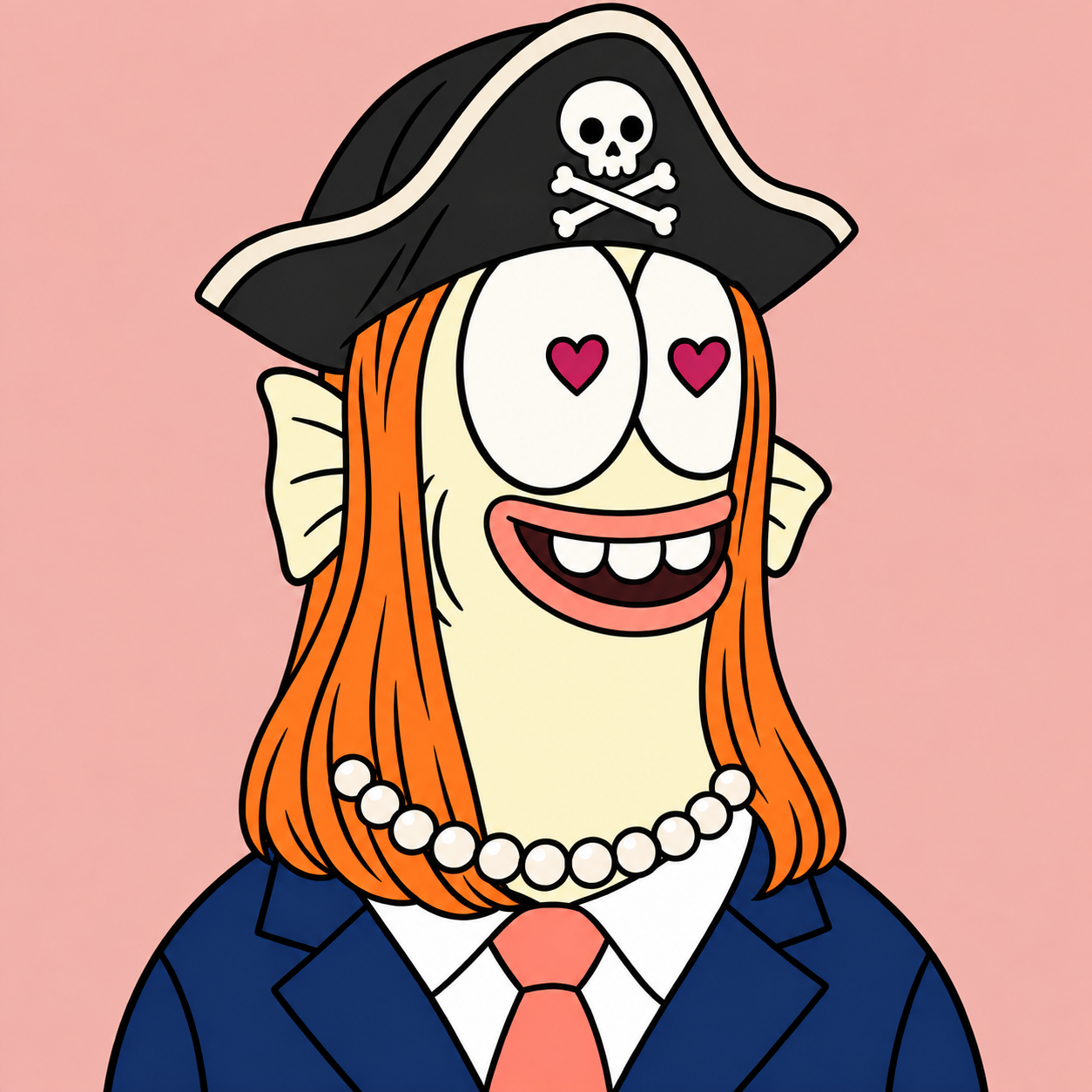 Image for Franky Fish #221 item
