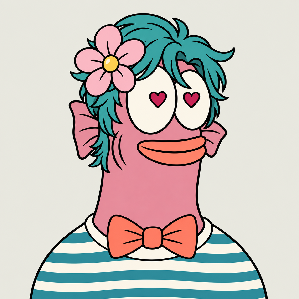 Image for Franky Fish #222 item