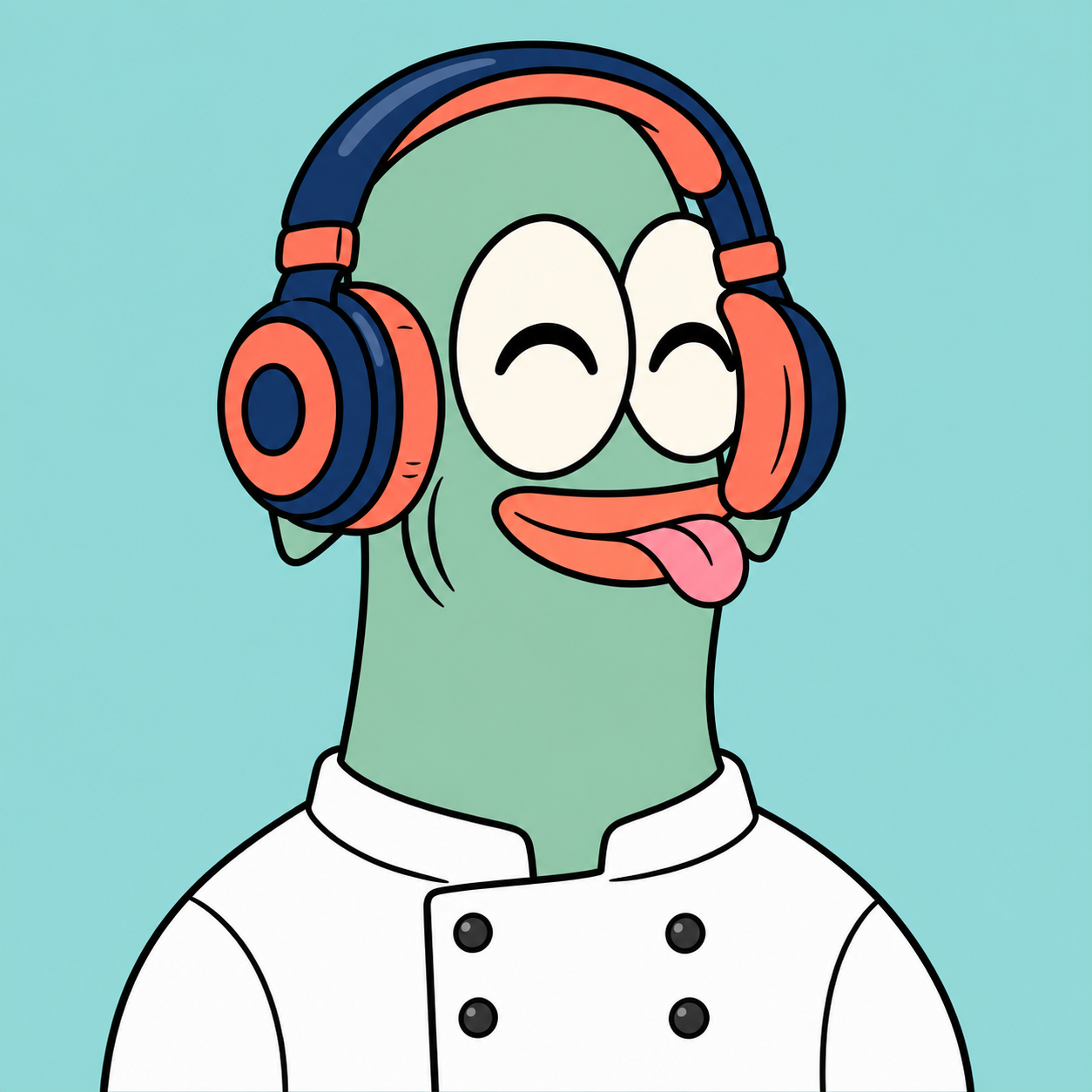 Image for Franky Fish #223 item