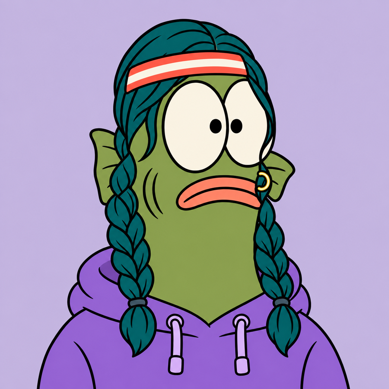 Image for Franky Fish #227 item