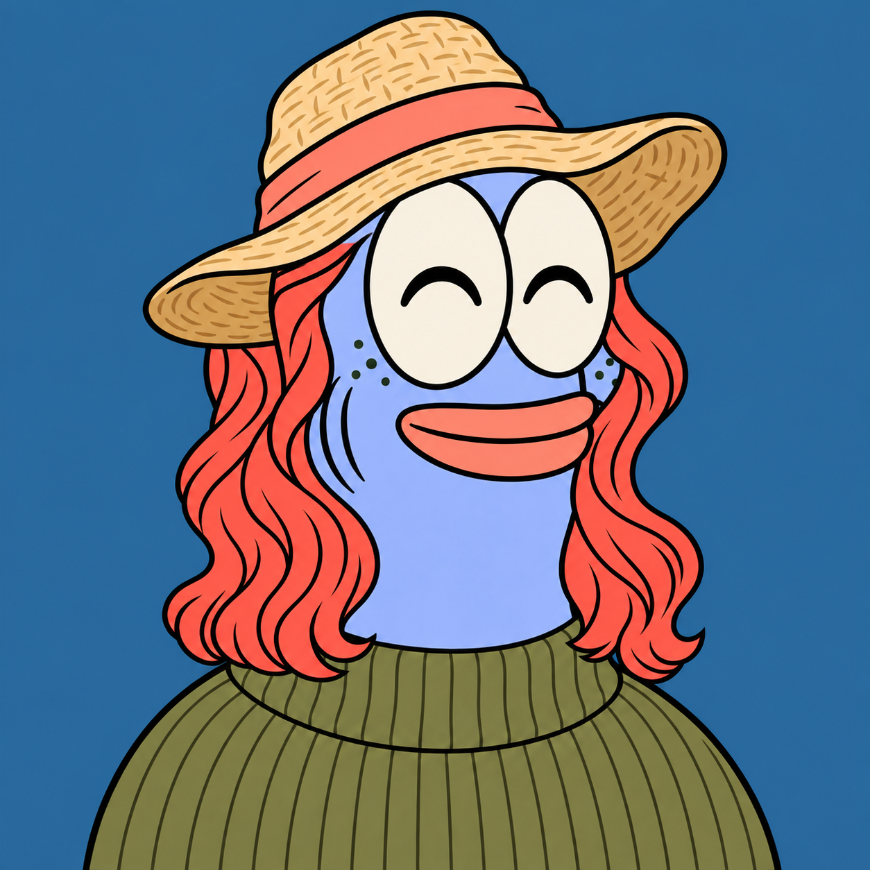Image for Franky Fish #229 item